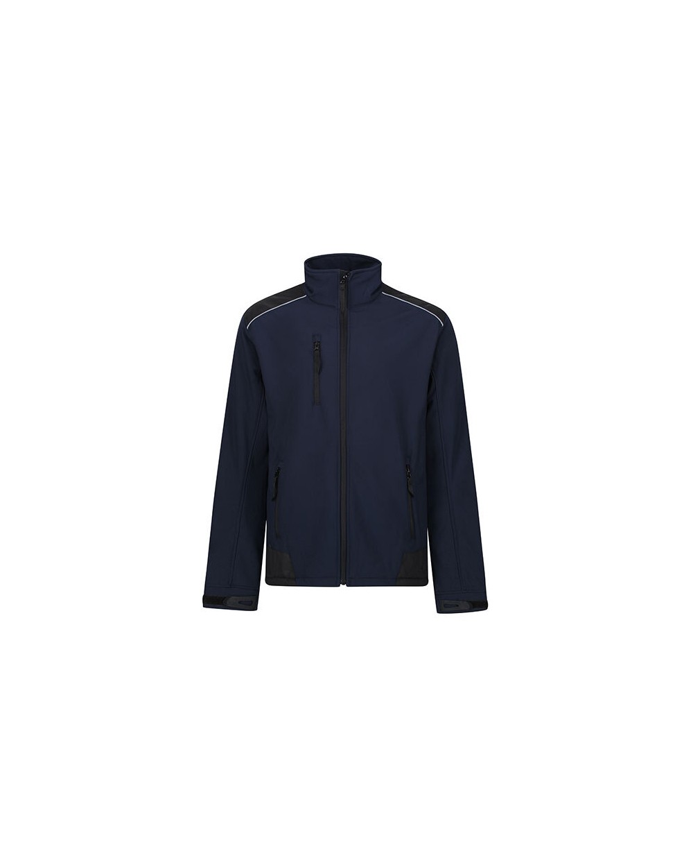 Softshells REGATTA SANDSTORM RIPSTOP SOFTSHELL voor bedrukking &amp; borduring