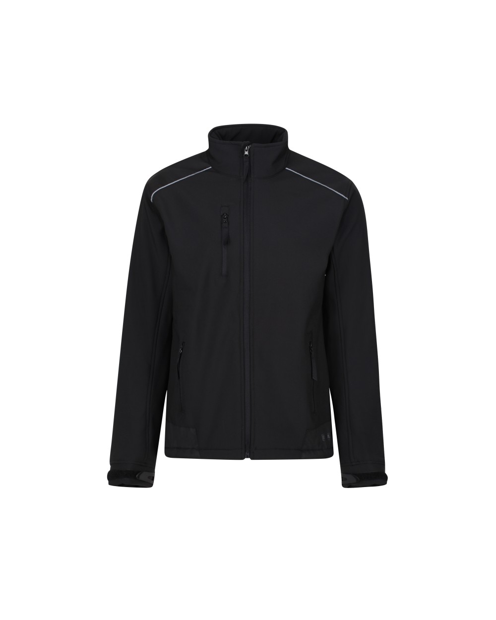 Softshells personnalisable REGATTA SANDSTORM RIPSTOP SOFTSHELL