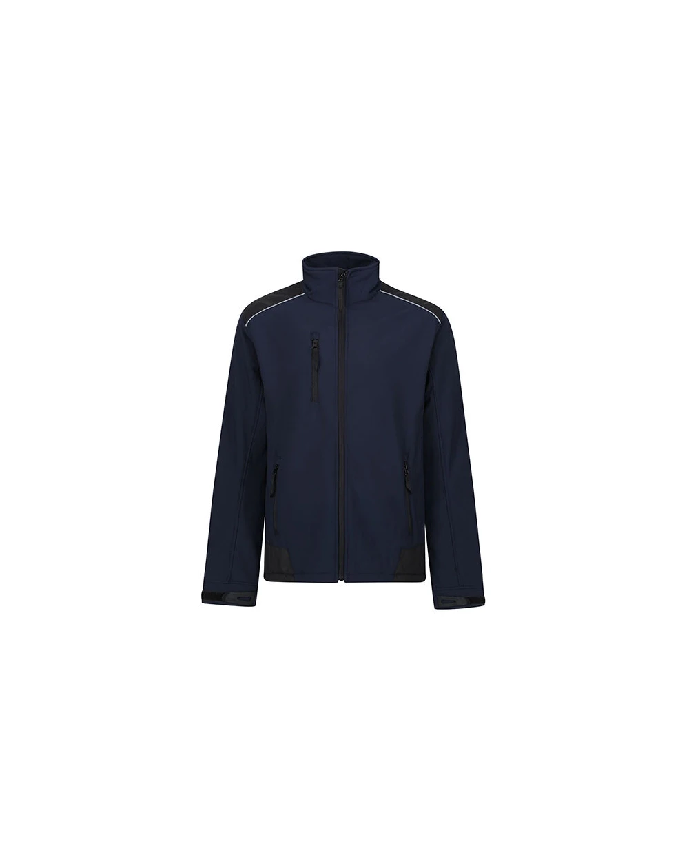 Softshells personnalisable REGATTA SANDSTORM RIPSTOP SOFTSHELL