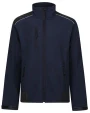 Softshells personnalisable REGATTA SANDSTORM RIPSTOP SOFTSHELL