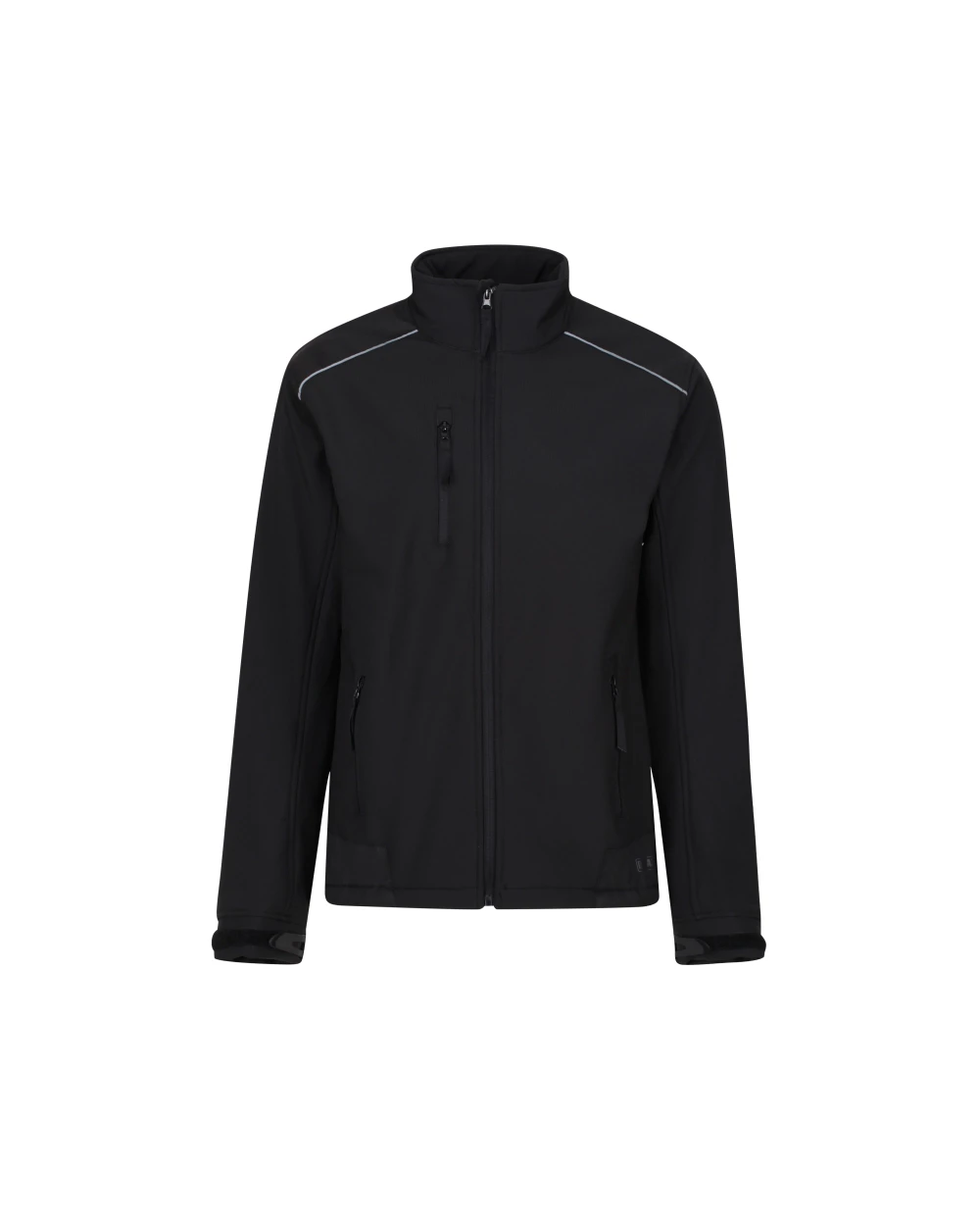 Softshells personnalisable REGATTA SANDSTORM RIPSTOP SOFTSHELL