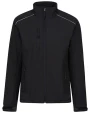 Softshells personnalisable REGATTA SANDSTORM RIPSTOP SOFTSHELL