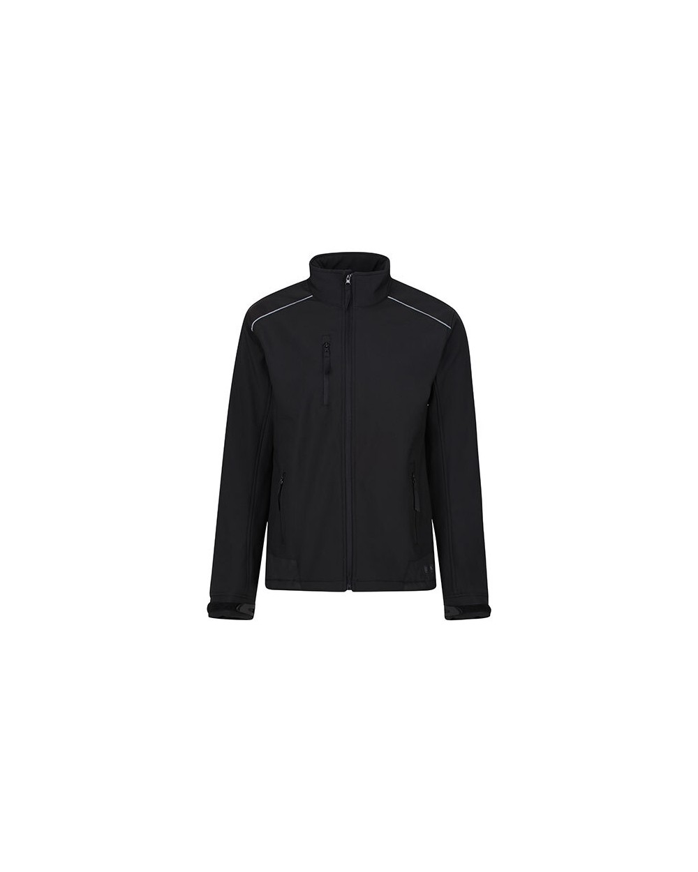 Softshells personnalisable REGATTA SANDSTORM RIPSTOP SOFTSHELL