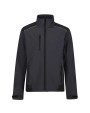REGATTA SANDSTORM RIPSTOP SOFTSHELL Softshells personalisierbar