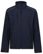 Softshells personnalisable REGATTA SANDSTORM RIPSTOP SOFTSHELL