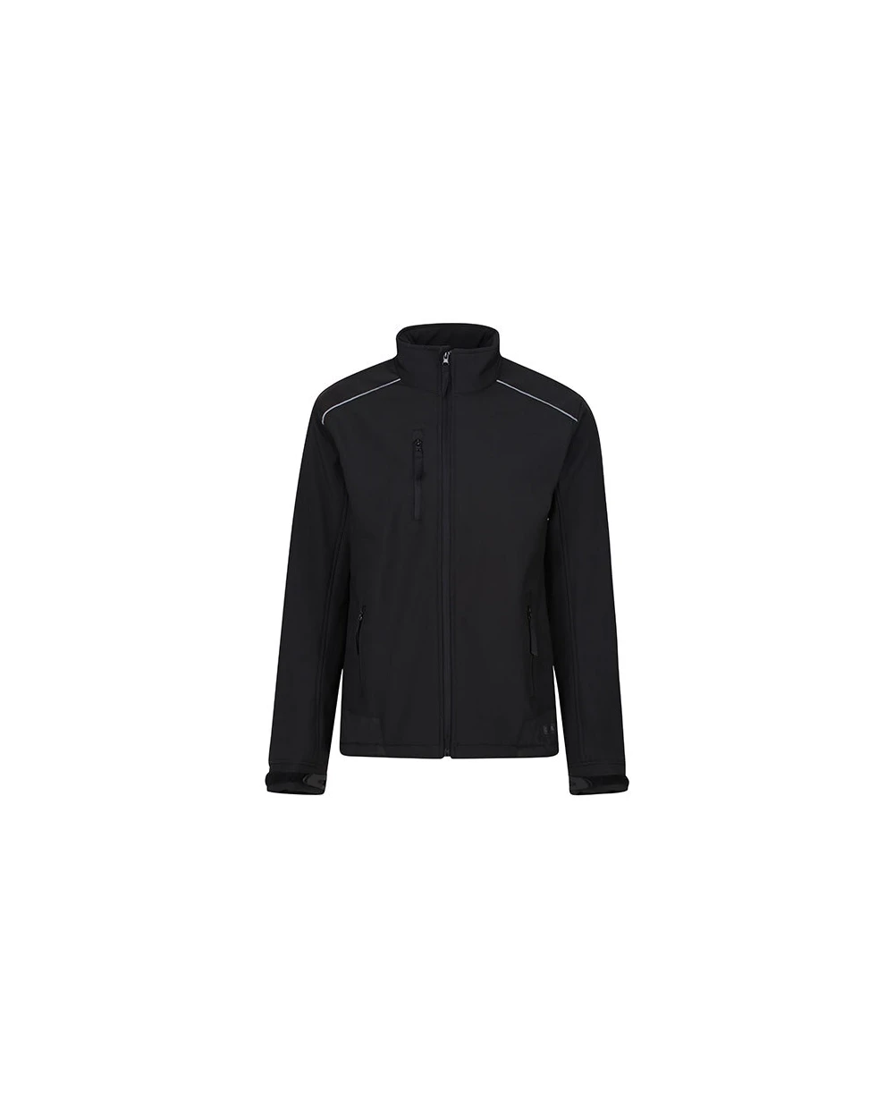 Softshells personnalisable REGATTA SANDSTORM RIPSTOP SOFTSHELL