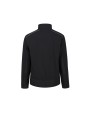 Softshells personnalisable REGATTA SANDSTORM RIPSTOP SOFTSHELL