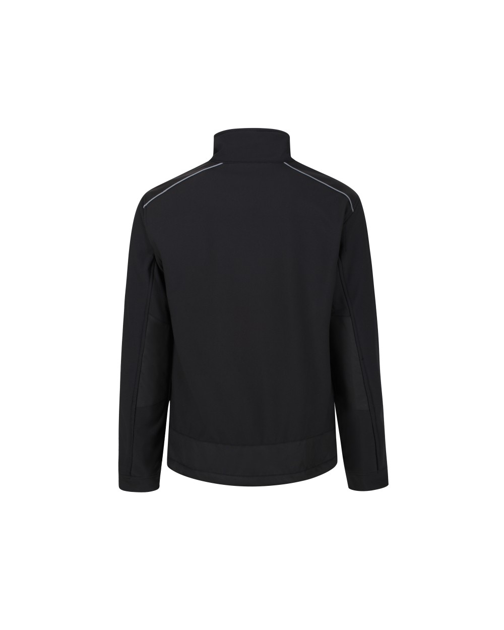 Softshells personnalisable REGATTA SANDSTORM RIPSTOP SOFTSHELL