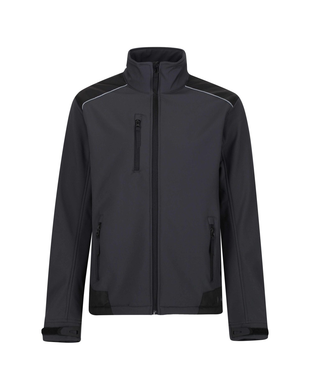 Softshells personnalisable REGATTA SANDSTORM RIPSTOP SOFTSHELL
