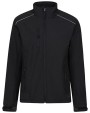 Softshells personnalisable REGATTA SANDSTORM RIPSTOP SOFTSHELL
