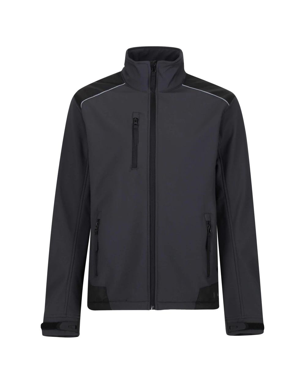 Softshells personnalisable REGATTA SANDSTORM RIPSTOP SOFTSHELL