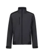 Softshells personnalisable REGATTA SANDSTORM RIPSTOP SOFTSHELL