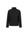 Softshells personnalisable REGATTA SANDSTORM RIPSTOP SOFTSHELL