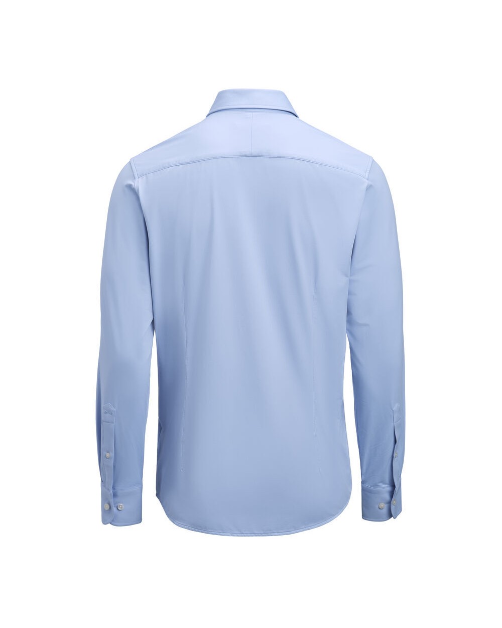 Hemden J. HARVEST & FROST PB147 Super Stretch
Hemd Tailored fit Heren voor bedrukking &amp; borduring