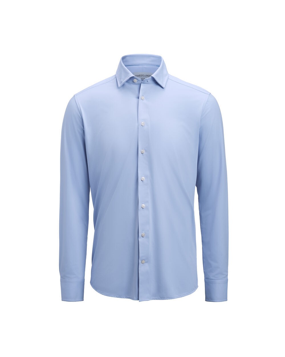 Hemden J. HARVEST & FROST PB147 Super Stretch
Hemd Tailored fit Heren voor bedrukking &amp; borduring