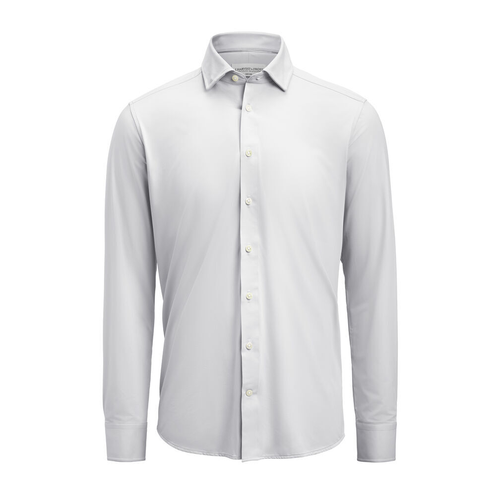 Chemises personnalisable J. HARVEST & FROST PB147 Super Stretch
Chemise Tailored fit Hommes
