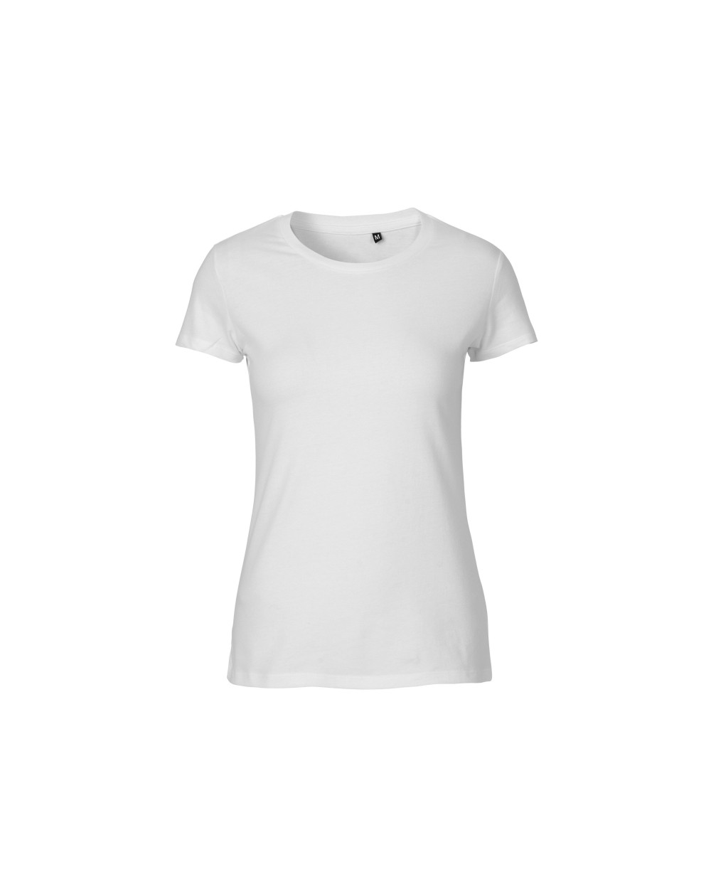NEUTRAL TIGER COTTON LADIES T-SHIRT T-Shirts personalisierbar