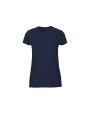 T-Shirts personnalisable NEUTRAL TIGER COTTON LADIES T-SHIRT