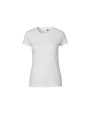 T-Shirts personnalisable NEUTRAL TIGER COTTON LADIES T-SHIRT