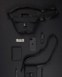Tassen & Zakken VINGA VINGA Baltimore RCS sling bag voor bedrukking &amp; borduring