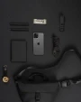 Tassen & Zakken VINGA VINGA Baltimore RCS sling bag voor bedrukking &amp; borduring