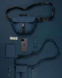 Sacs & Bagagerie personnalisable VINGA VINGA Sac bandoulière RCS Baltimore