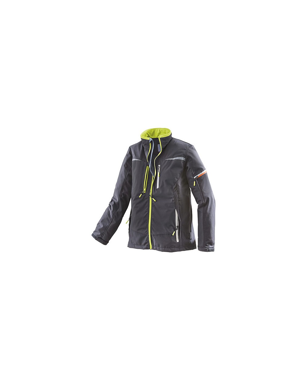 Softshells TERRAX WORKWEAR Men´s Softshell Jacket voor bedrukking &amp; borduring