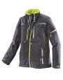 Softshells TERRAX WORKWEAR Men´s Softshell Jacket voor bedrukking &amp; borduring