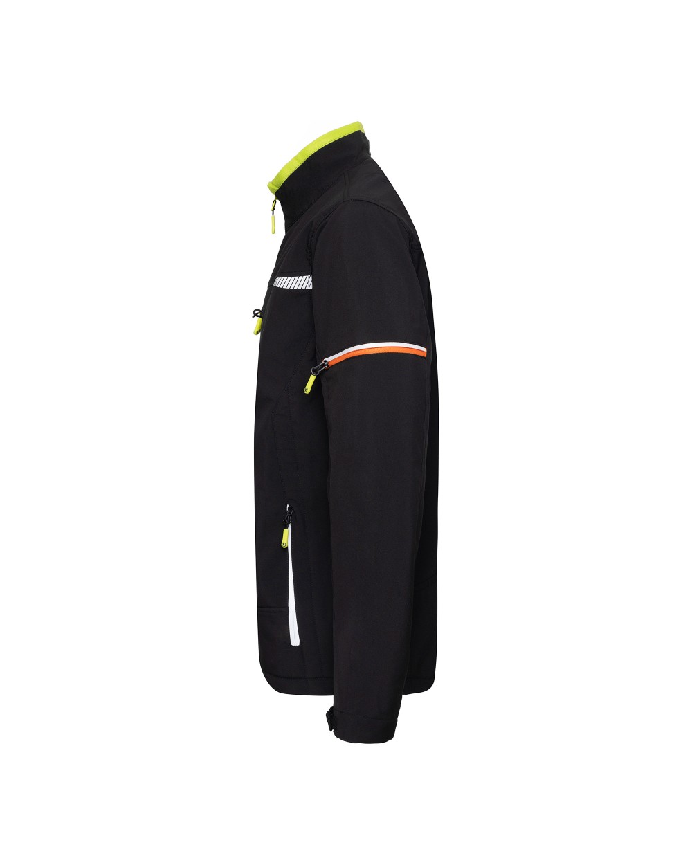 Softshells TERRAX WORKWEAR Men´s Softshell Jacket voor bedrukking &amp; borduring