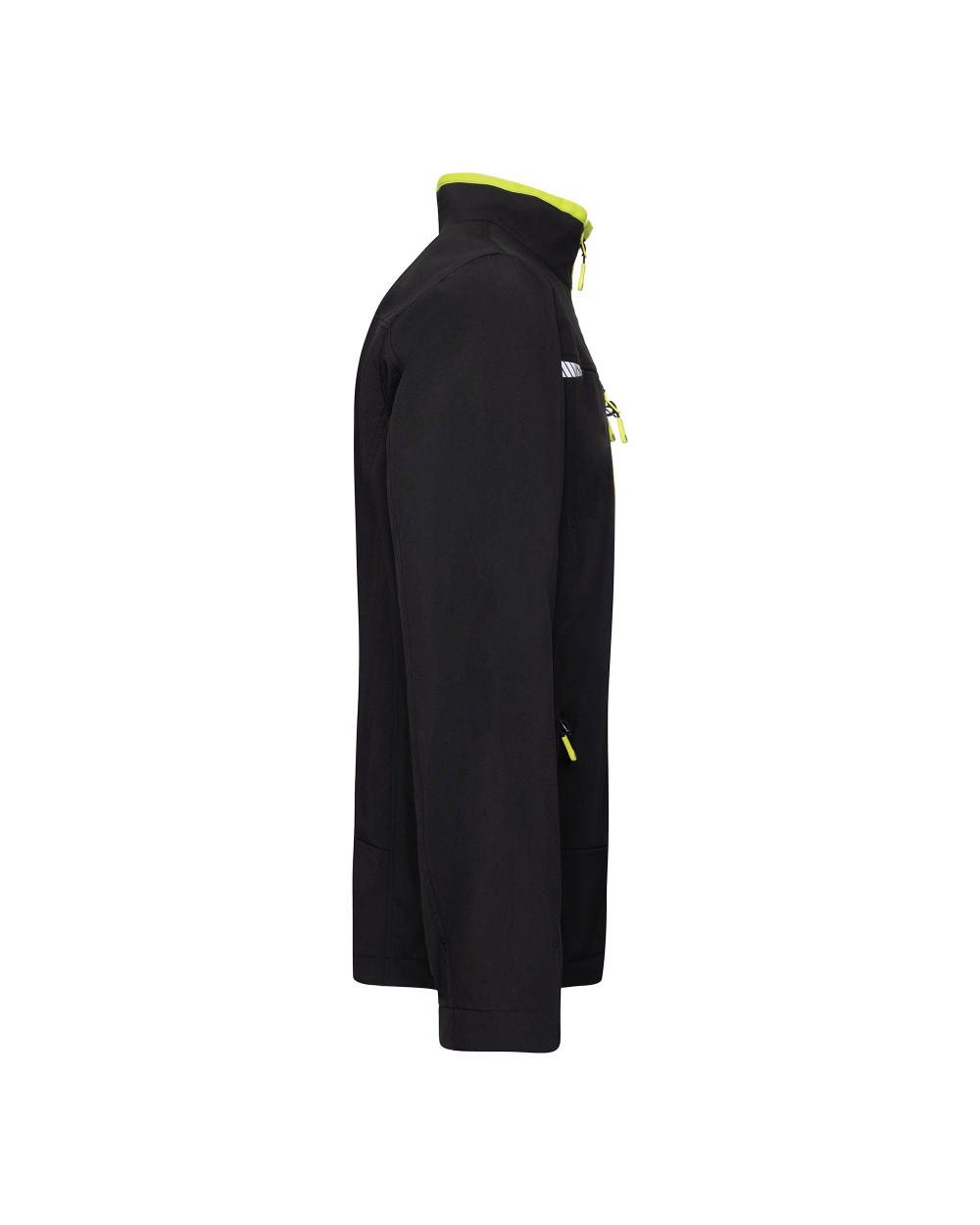 Softshells personnalisable TERRAX WORKWEAR Men´s Softshell Jacket
