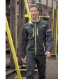 Softshells personnalisable TERRAX WORKWEAR Men´s Softshell Jacket