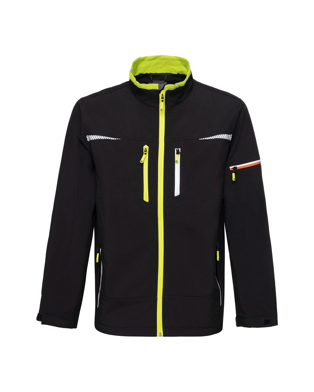 Softshells personnalisable TERRAX WORKWEAR Men´s Softshell Jacket
