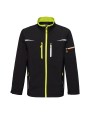 Softshells personnalisable TERRAX WORKWEAR Men´s Softshell Jacket