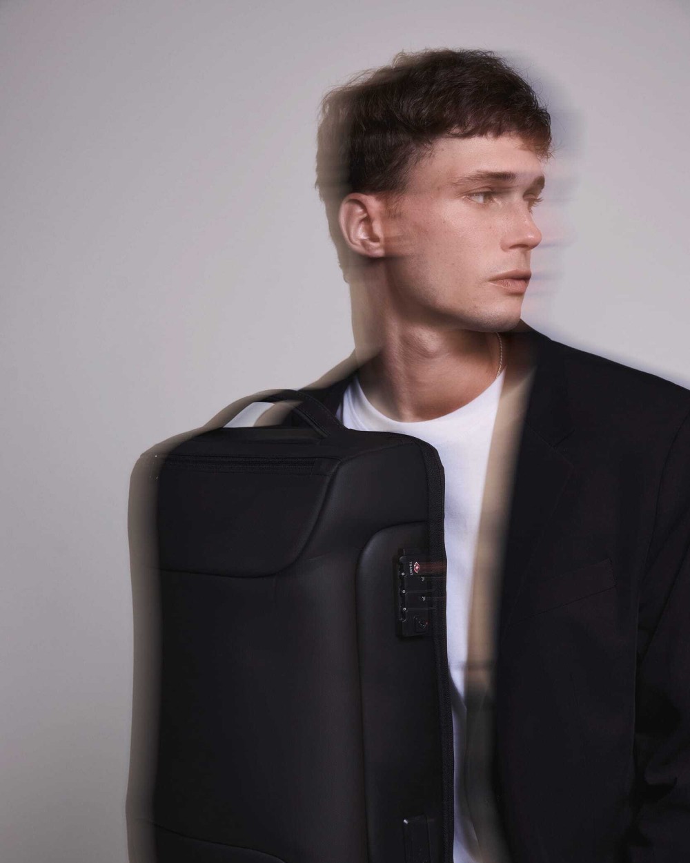 KIMOOD Business-Rucksack Taschen personalisierbar