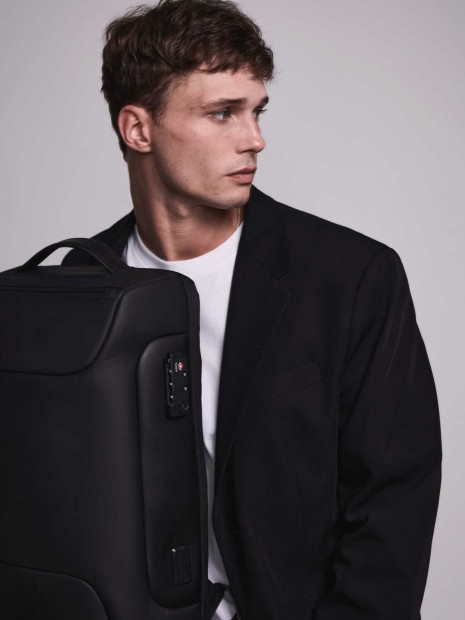 Sacs & Bagagerie à personnaliser KIMOOD Sac à dos business 