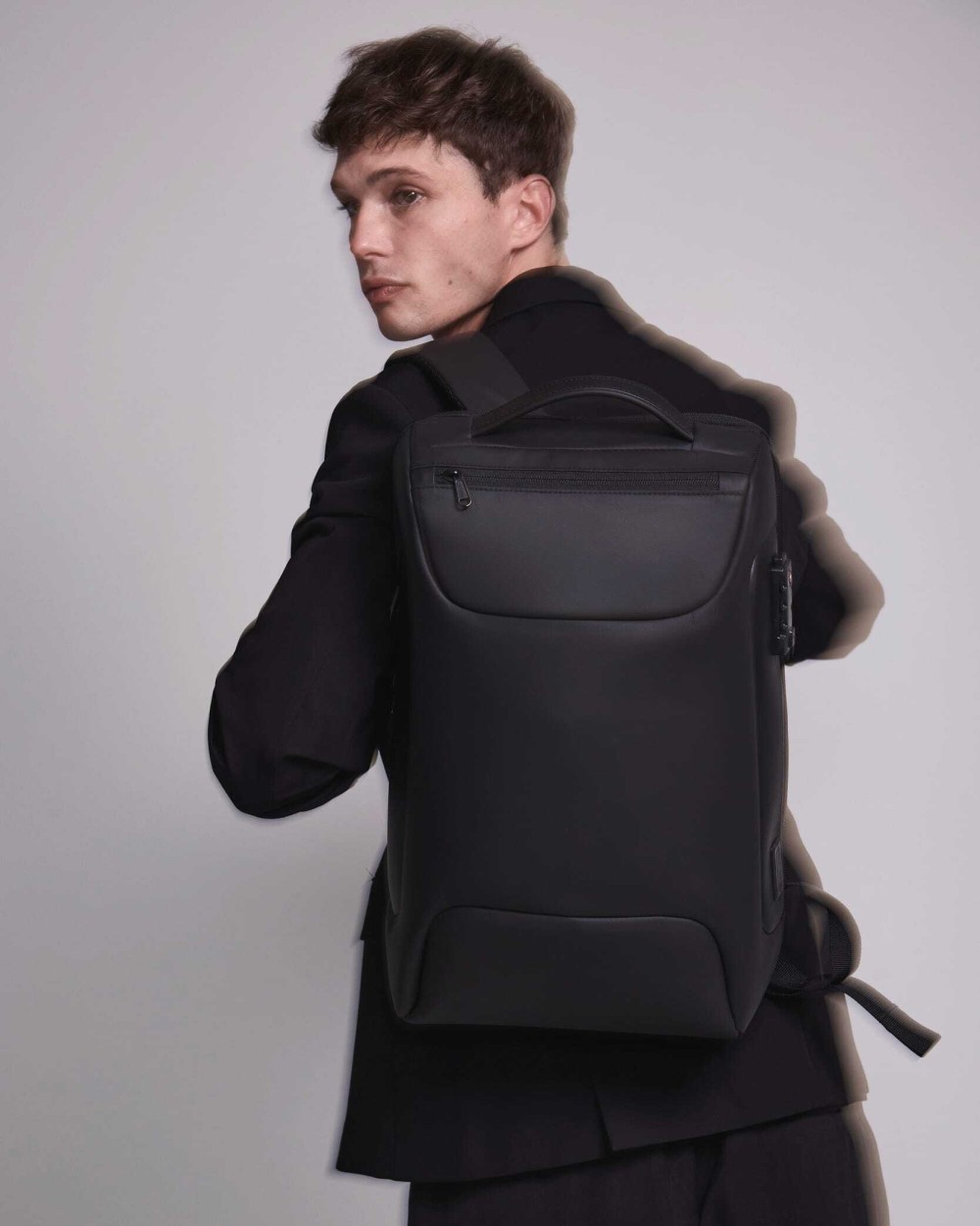 KIMOOD Business-Rucksack Taschen personalisierbar