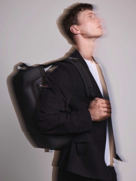 Sacs & Bagagerie à personnaliser KIMOOD Sac à dos business 