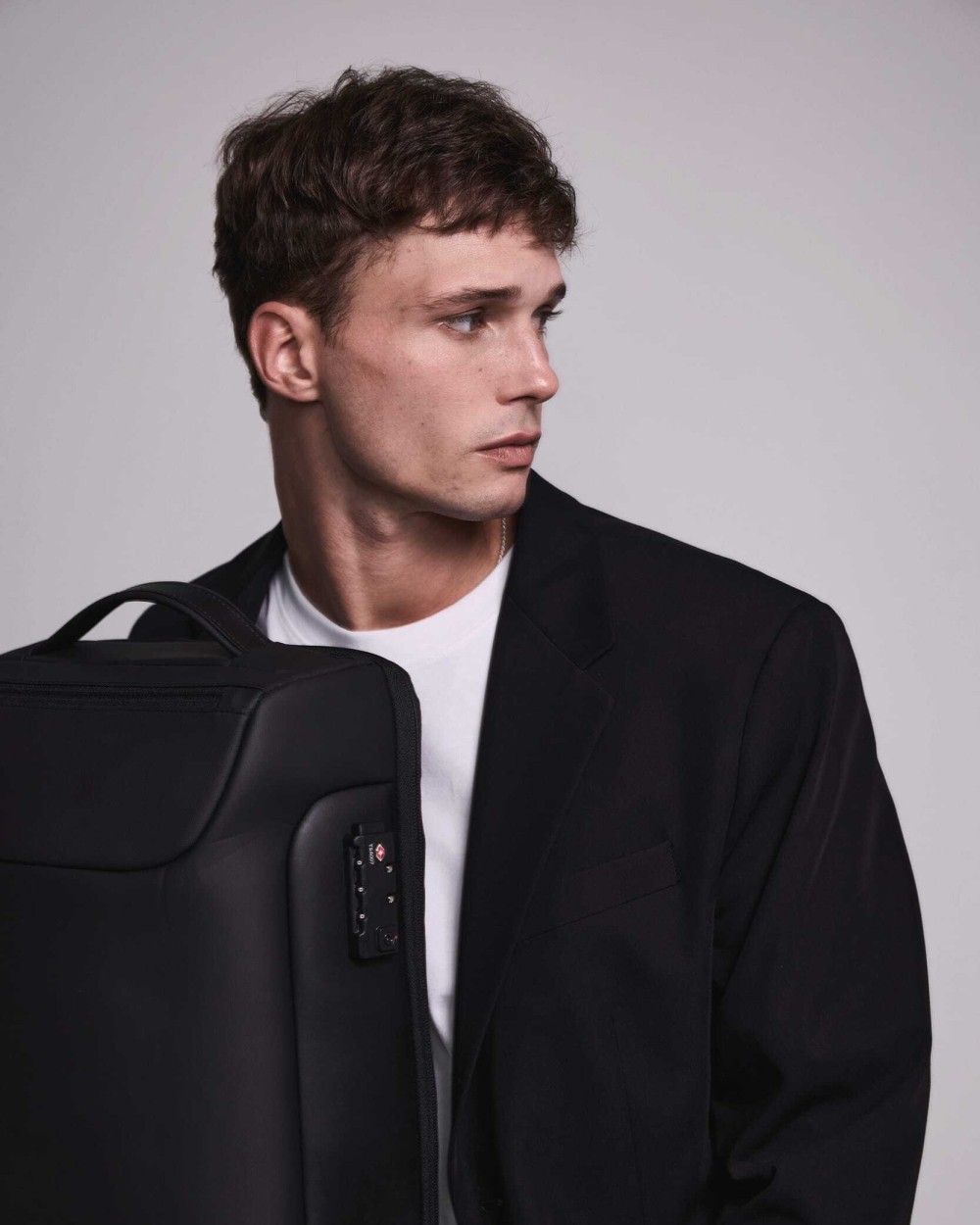 KIMOOD Business-Rucksack Taschen personalisierbar