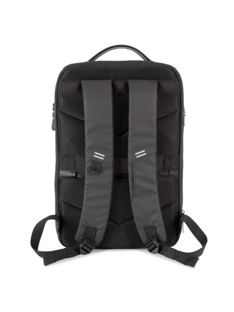 KIMOOD Sac à dos business /api/colors/b9fdad4a-5e94-45cb-8c03-c08b349b28c3 personnalisable