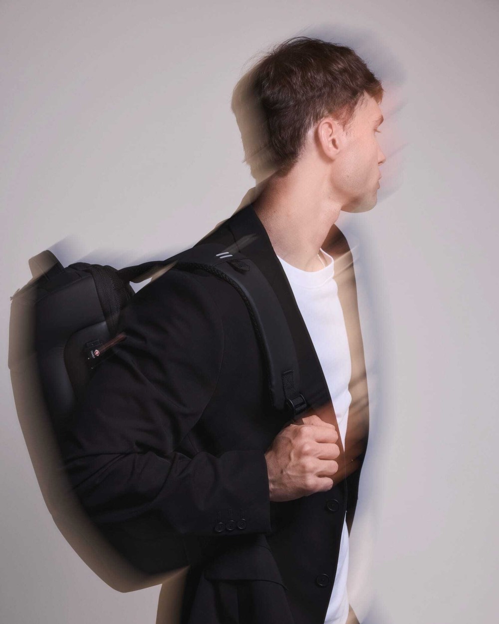 Sacs & Bagagerie personnalisable KIMOOD Sac à dos business