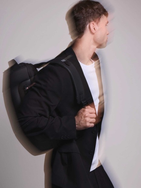 Sacs & Bagagerie à personnaliser KIMOOD Sac à dos business 