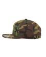 Petjes FLEXFIT CAMO CLASSIC SNAPBACK voor bedrukking &amp; borduring