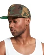 FLEXFIT CAMO CLASSIC SNAPBACK Kappen personalisierbar