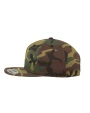 FLEXFIT CAMO CLASSIC SNAPBACK Kappen personalisierbar