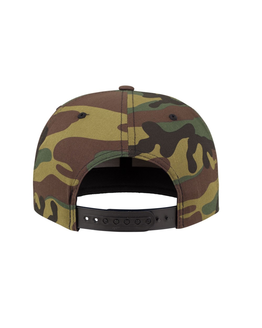 FLEXFIT CAMO CLASSIC SNAPBACK Kappen personalisierbar