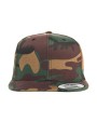 Casquettes personnalisable FLEXFIT CAMO CLASSIC SNAPBACK