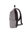 4DO Schicker PU 15.6" Laptop-Rucksack Taschen personalisierbar