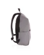 Tassen & Zakken 4DO Smooth PU 15.6" laptop rugzak PVC-vrij voor bedrukking &amp; borduring