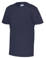 T-Shirts personnalisable COTTOVER T-SHIRT MANCHES COURTES COL ROND ENFANT - CERTIFIÉ GOTS