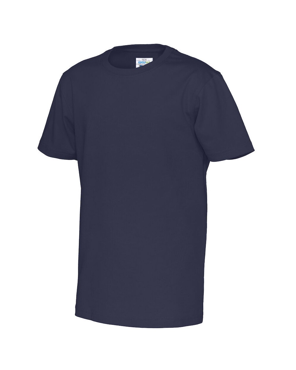 COTTOVER T-shirt Kid T-Shirts personalisierbar
